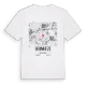 Bernheze karta t-shirt