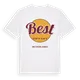 Best cirkel t-shirt