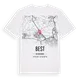 Best karta t-shirt