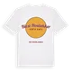 Biest-Houtakker cirkel t-shirt