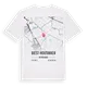 Biest-Houtakker karta t-shirt
