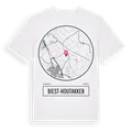 Biest-Houtakker t-shirt