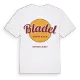 Bladel cirkel t-shirt