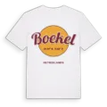 Boekel cirkel t-shirt