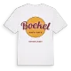 Boekel cirkel t-shirt