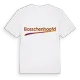 Bosschenhoofd baseball t-shirt