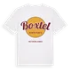 Boxtel cirkel t-shirt