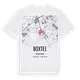 Boxtel karta t-shirt