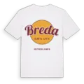 Breda cirkel t-shirt