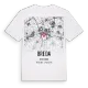 Breda karta t-shirt