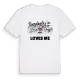 Någon i Breda älskar mig t-shirt