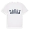 Breda college t-shirt