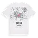 Breda karta t-shirt