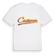 Casteren baseball t-shirt
