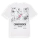 Cranendonck karta t-shirt