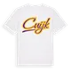 Cuijk baseball t-shirt