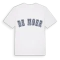 De Moer college t-shirt