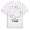 De Moer t-shirt