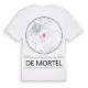De Mortel t-shirt