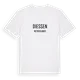 Diessen i Sverige t-shirt
