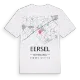Eersel karta t-shirt