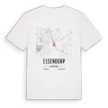 Elsendorp karta t-shirt