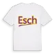 Esch baseball t-shirt