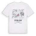 Etten-Leur karta t-shirt