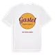 Gastel cirkel t-shirt