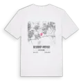 Geldrop-Mierlo karta t-shirt
