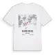 Geldrop-Mierlo karta t-shirt