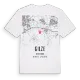 Gilze karta t-shirt