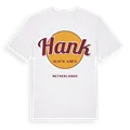 Hank cirkel t-shirt