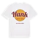 Hank cirkel t-shirt