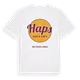 Haps cirkel t-shirt