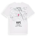 Haps karta t-shirt