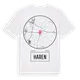 Haren t-shirt