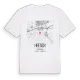 Heesch karta t-shirt