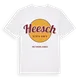 Heesch cirkel t-shirt