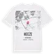 Heeze karta t-shirt