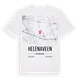 Helenaveen karta t-shirt