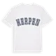 Herpen college t-shirt