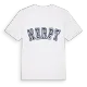 Herpt college t-shirt