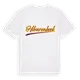Hilvarenbeek baseball t-shirt
