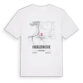 Hoogerheide karta t-shirt