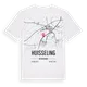 Huisseling karta t-shirt