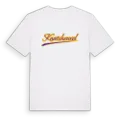 Kaatsheuvel baseball t-shirt