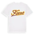 Keent baseball t-shirt