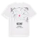 Keent karta t-shirt