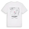 Klein Zundert karta t-shirt